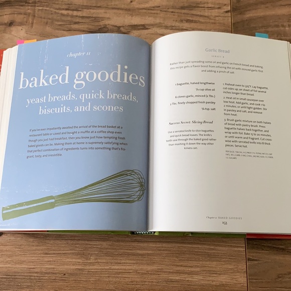 Cookbook - Picture 3 of 4